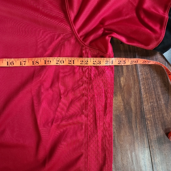 Nike Tampa Bay Buccaneers jameis Winston jersey - Picture 12 of 12